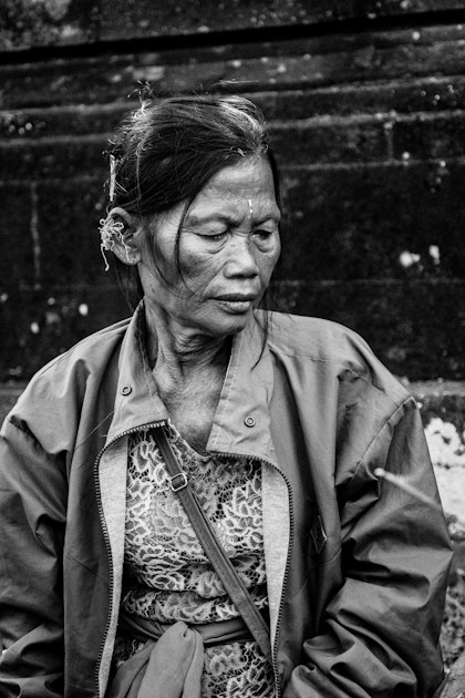 The Joy of Aging